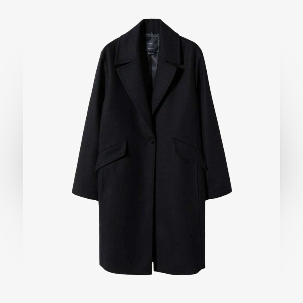 Wool Coat